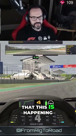 Fastest Lap Ever at Tsukuba! 🤯 Record Broken! #shorts | From Rig to Road