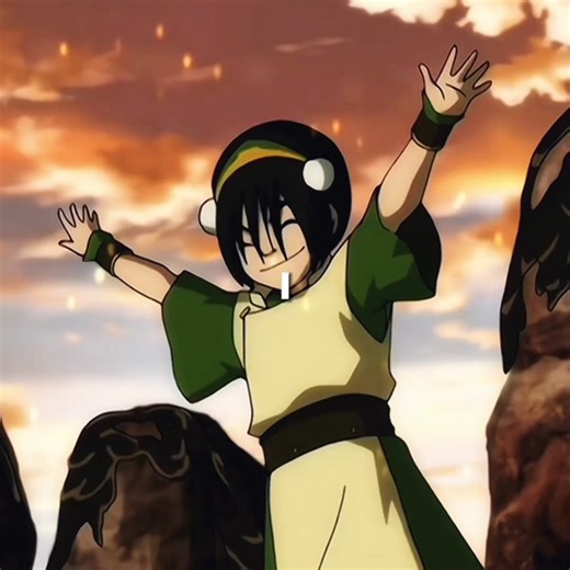 Toph Melon Lord Transformation | Avatar: The Last Airbender