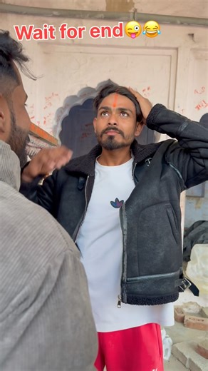 Sandeep Saini on Instagram: "Mera dost thoda alag hai👰‍♂️😜😜😁🤣😂🤣 . . @choraya_rj02 . . . . . #instagram #chorayarj02 #funnyreel #explorepage #viralreels❤️"