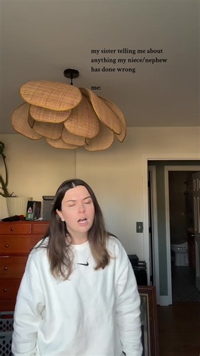 The Joys of Being an Elite Aunt