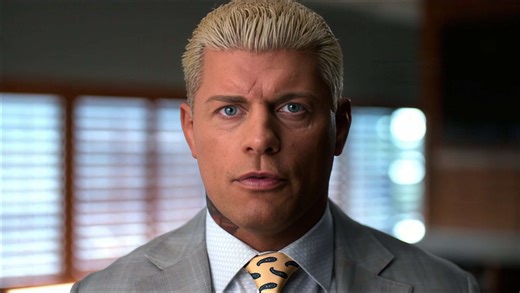 Cody Rhodes Pitches Return Of Monthly WWE House Shows