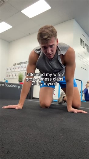 M A T T H O W A R D on Instagram: "Abby’s group fitness classes are no joke so I’m glad I had Frog Fuel to support my recovery! Use code MATT15 for 15% off @frogfuelactual #ad #partner #frogruel #stayunbreakable"