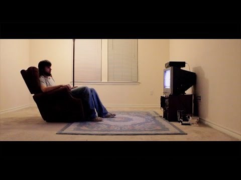 The Last Man On Earth - Short Film