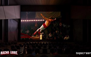 Bigscreen可以观看免费电影了