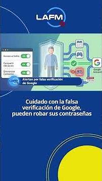Don't fall for it! Fake Google alert being used to steal passwords
