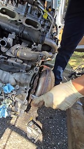 Si vieron el error 😟 #parati #fblifestyle #fypシ゚ #reel #mechanic | Andy Molina