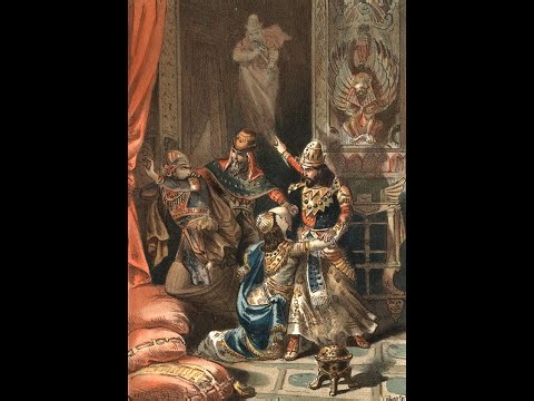 Gioachino Rossini - Semiramide (Opera)
