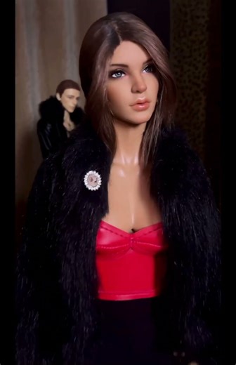 My BJD collection 2026#bjd #balljointeddolls #doll #iplehouse #fashiondoll #artdoll #dollcollecting