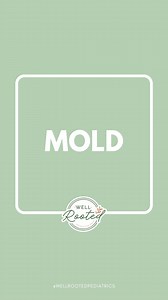 14K views | 匿Mold is a common yet often overlooked health hazard that...