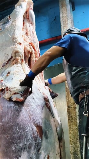 Fast Meat Cutting 🔥Satisfying Cutting 🥩Butcher Skills 😱Speed Cutting 🔥Perfect Meat Cut 🥩