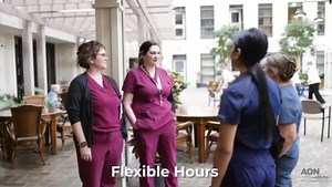 🏠 AON Inc. Retirement & Long-Term Care, the leading employer in the region for retirement and long-term care, is actively recruiting nurses to join their dedicated team. With full-time and part-time positions available, they provide flexible opportunities to suit different schedules and preferences. Join their workforce and experience a fulfilling career with ample room for growth and development in a supportive environment. Learn More👇 🌐 www.aoninc.com/careers Make a difference in the life o