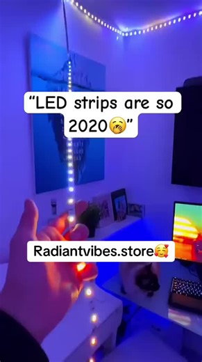 Introducing the Glowify Neon RGB LED Strip — the perfect way to transform any space with vibrant, customizable lighting. Designed for effortless installation and long-lasting performance, this flexible neon strip delivers smooth, uniform color that instantly elevates your room, gaming setup, or outdoor area. With millions of RGB color options, dynamic lighting modes, and stunning brightness, you can create the exact vibe you want at any moment. Whether you’re decorating your home, enhancing your