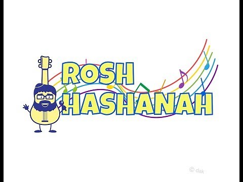 Rabbi B - Rosh Hashanah Show