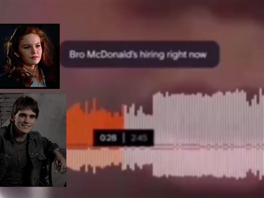 Exploring Dallas Winston from The Outsiders