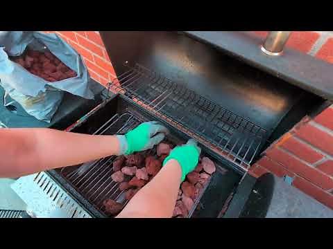 How to Replace Lava Rocks in Your Gas BBQ (Step-by-Step Guide)
