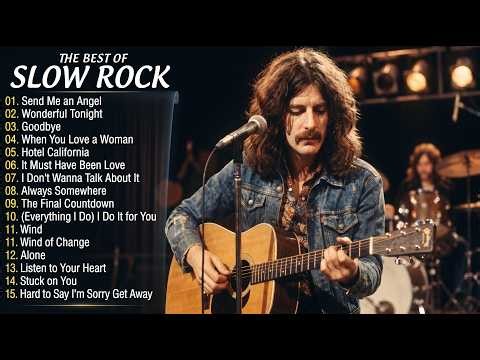 80s 90s Greatest Hits 🎶 Romantic Classics | Soft Rock Love Songs You’ll Always Remember
