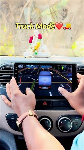 Truck Mode Winner Move 🔥🚚 #rs #ruturajsarvade #ruturaj #drdriving #truckmode #cargame #cardriving