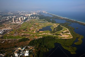 Why golf in the Olympics deserves the benefit of the doubt