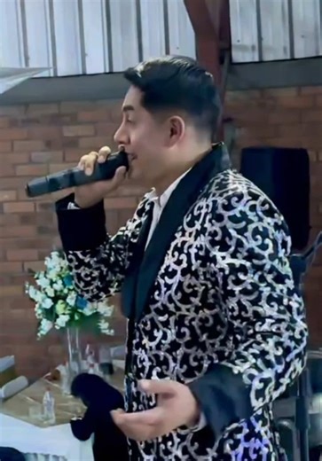 Ven para amarte - Juan Pablo Quilli en Vivo