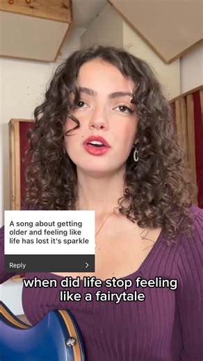 18K views · 810 reactions | Sheeesh, this song request hit a lil too close to home! 凉 Really happy with how this one turned out!!! 殺 | Emmaline | Facebook