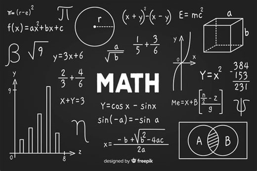 Maths Formulas Original | Write the following as fraction and then a decimal | Facebook