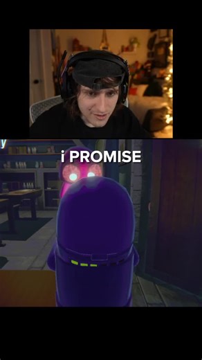 Ken on Instagram: "She strikes again 💀 LIVE EVERY DAY 6PM EST 😱 twitch.tv/bookofken #bookofken #twitch #stream #streamer #gaming #scary #horror #comedy #clips #repo #repogame #coop #fyp #foryou #explore #explorepage #funny #new #update"