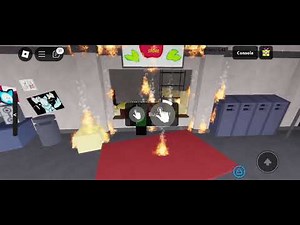 kaiju paradise gets hacked (WARNING:LOTS OF FIRES AND BACKGROUND SOUND) explanation in description