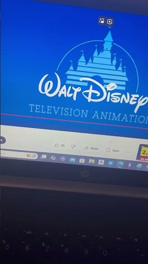 Walt Disney Television Animation/Disney Channel Original/ABC Kids (2002)