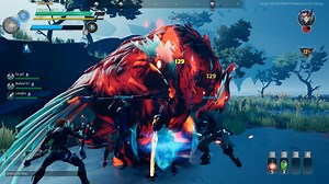 Dauntless (for PC)