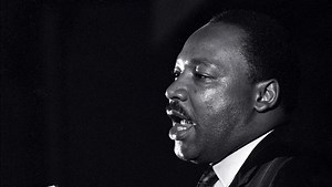 50 years after his death, new books shed light on Martin Luther King Jr.