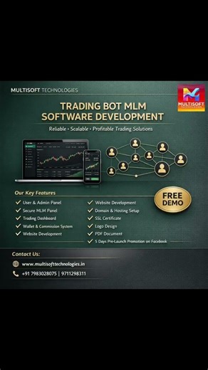 #mlmsoftwaredeveloper #digitalmarketing#mlm#mlmsoftwarenearme