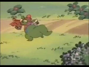 Crock Around the Clock part 2