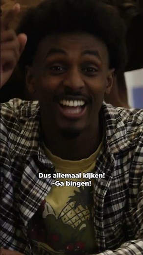 Kom maar door met die nieuwe afleveringen van H3L! #h3l #dramaserie #meivakantie