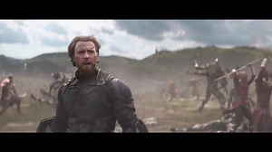 1M views · 13K reactions | "I am Steve Rogers." #InfinityWar | Avengers | Facebook