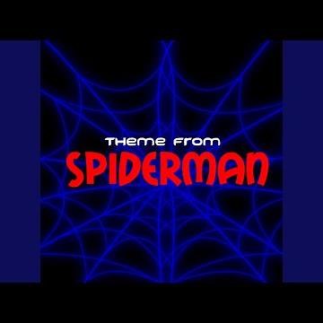 Spiderman (Theme Song)