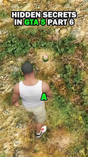 120K views · 2.7K reactions | Hidden Secrets and Facts In GTA-V✨ . . . . . #gta #gta5 #gta6 #gaming #fypシ #fyp #shorts #usa | Supper $am | Facebook