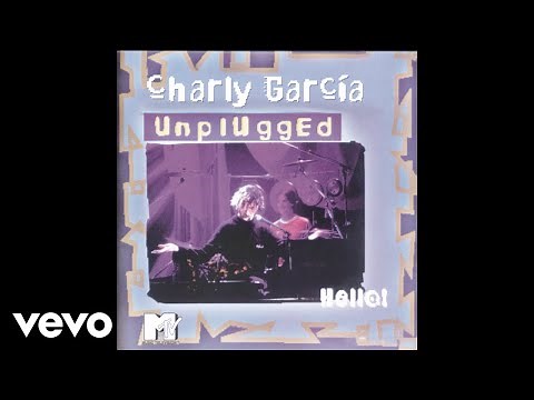 Charly García - Yendo de la Cama al Living (Live) (Official Audio)