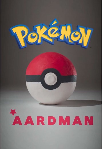 Pokémon x Aardman: Exciting Collaboration Coming in 2027