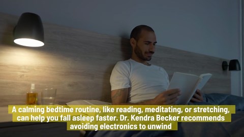 How To Get More Deep Sleep And Why You Need It