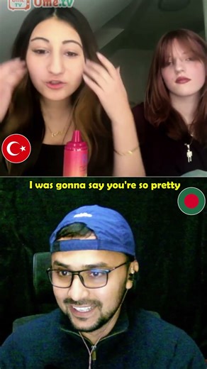 English with Turkey #gazinahian