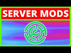 How To Add Mods To Your Modrinth Minecraft Server | Modrinth Server Hosting