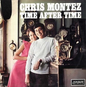 Chris Montez - Time After Time