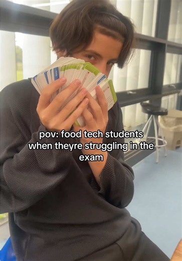 revising food tech is impossible 🫩 #foodtech #gcse #wjec