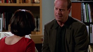 Frasier [S06E05] (1080p) First, Do No Harm