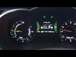 Kia Optima 2012 hybrid defect