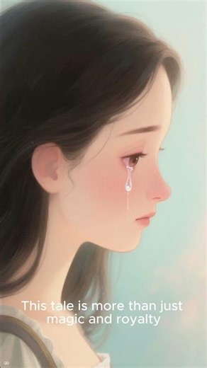 The Six Swans (Fairy‑Tale Film Review) | What This Story Still Teaches Us About Life & Filmmaking#T