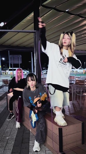 【女性カバー +3】夜の踊り子 / サカナクション【歌ってみた】 #cover