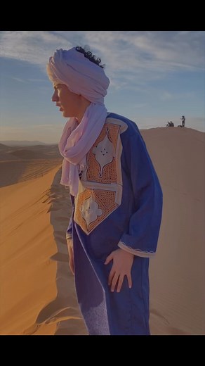 Spending time in the Sahara Desert will give you a sense of the timeliness of this place, our Sahara Desert Tours allow you to experience the vastness of the world’s largest hot desert, the Sahara is a great place of beauty and incredible stillness, our Sahara desert packages tours will have an unforgettable desert experience | Atlas Family Adventure