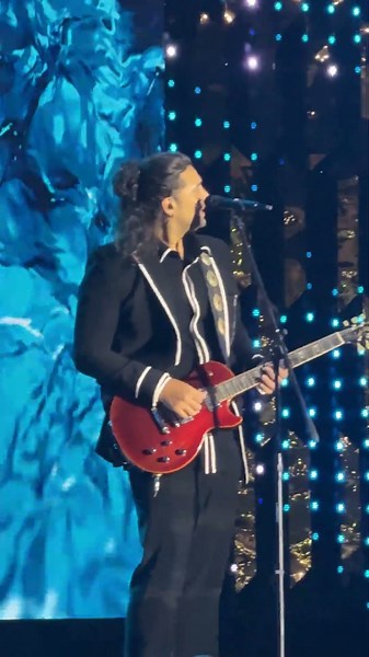 Jubin Nautiyal at KIIT! 🎙️ Humnava Mere #liveconcert #jubinnautiyal