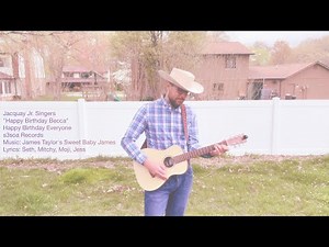 Becca's Birthday Song - 04172021